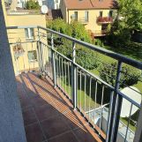 Mieszkanie 3-pokojowe Busko-Zdrój Centrum, os. Leszka Czarnego. Zdjęcie 3