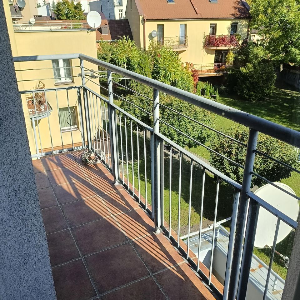 Mieszkanie 3-pokojowe Busko-Zdrój Centrum, os. Leszka Czarnego. Zdjęcie 4