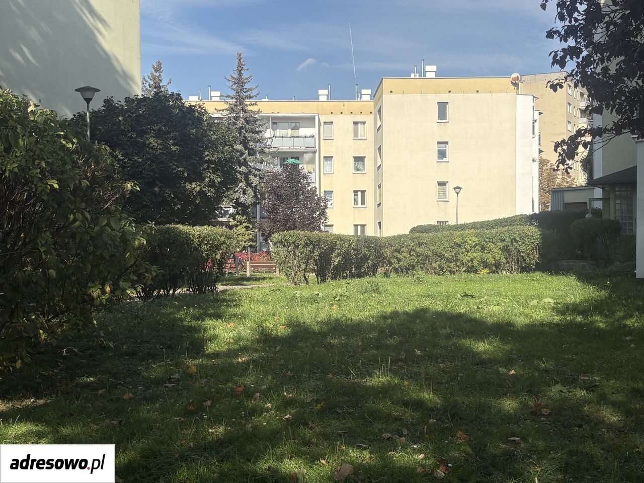 Mieszkanie 3-pokojowe Warszawa Śródmieście. Zdjęcie 3