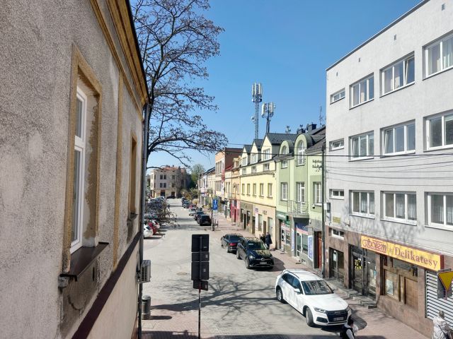 Mieszkanie 5-pokojowe Dębica, rynek Rynek. Zdjęcie 13