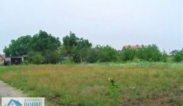 Działka budowlana Bydgoszcz Fordon