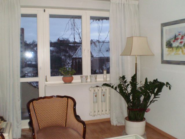 Mieszkanie 3-pokojowe Gdańsk Siedlce. Zdjęcie 1