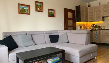 Mieszkanie 3-pokojowe Bydgoszcz Fordon