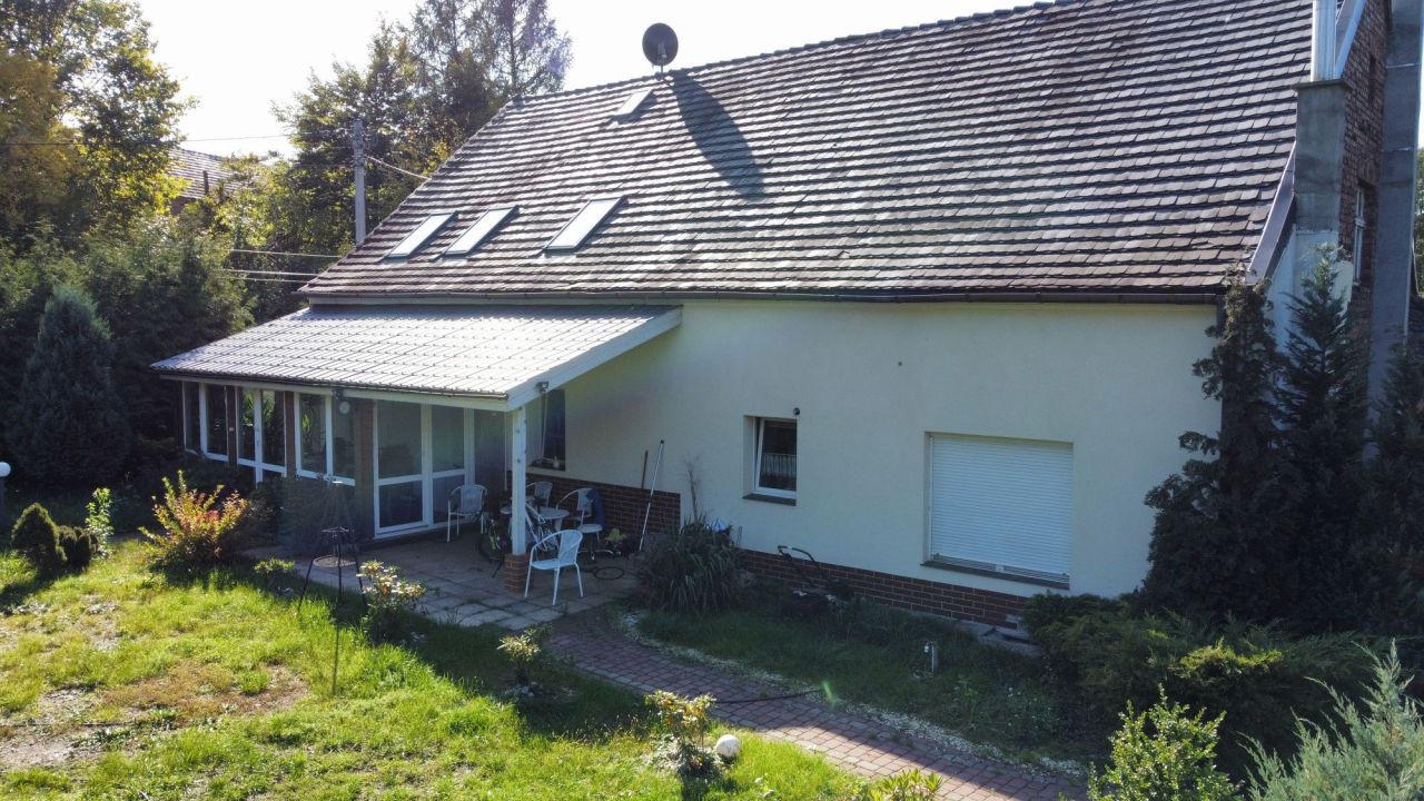 dom wolnostojący Czyżówek. Zdjęcie 4