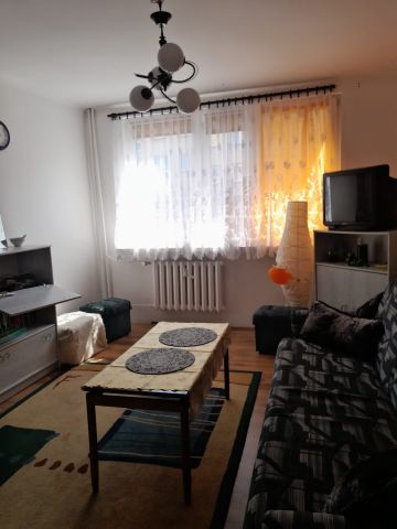 Mieszkanie 3-pokojowe Mława Centrum, ul. Płocka. Zdjęcie 1