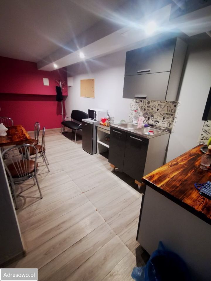 Lokal Gryfino, ul. 1 Maja. Zdjęcie 6