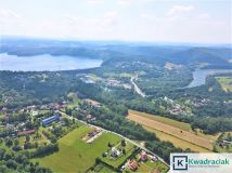 Działka inwestycyjna Solina. Zdjęcie 4