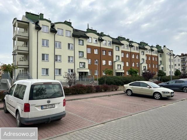 Mieszkanie 2-pokojowe Toruń Wrzosy, ul. Zbożowa. Zdjęcie 1