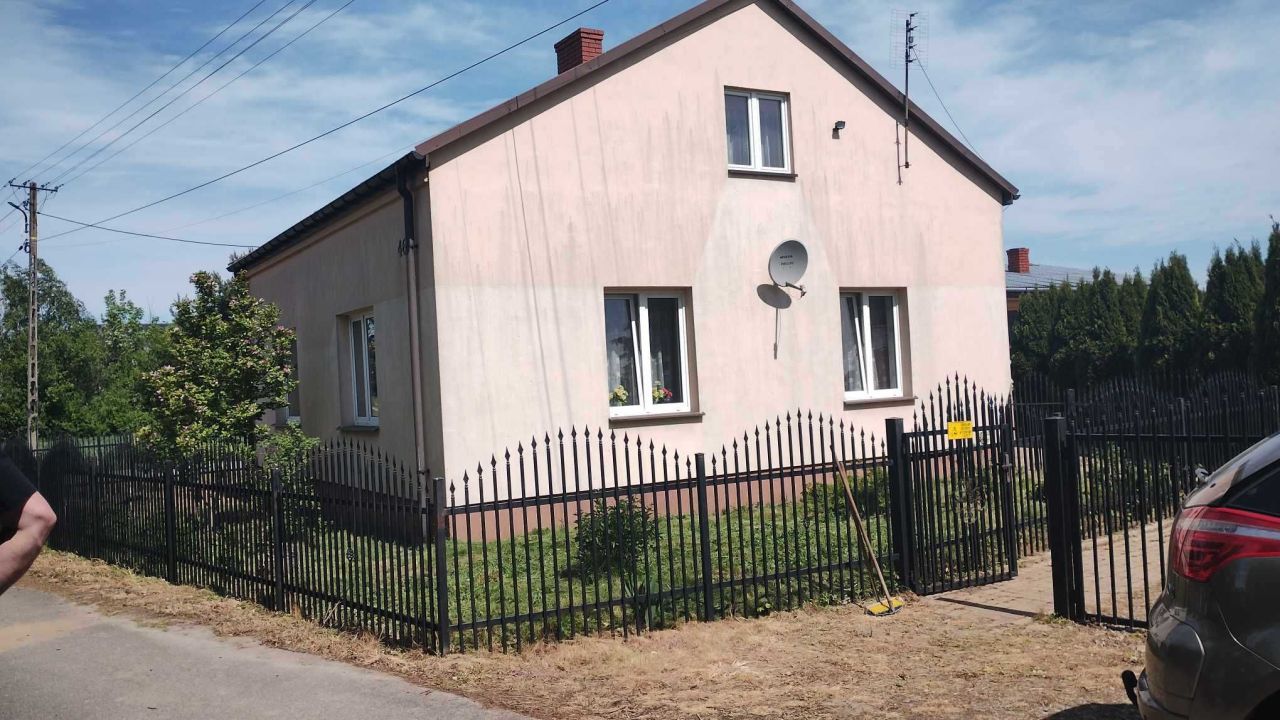 gospodarstwo Wysocin. Zdjęcie 6