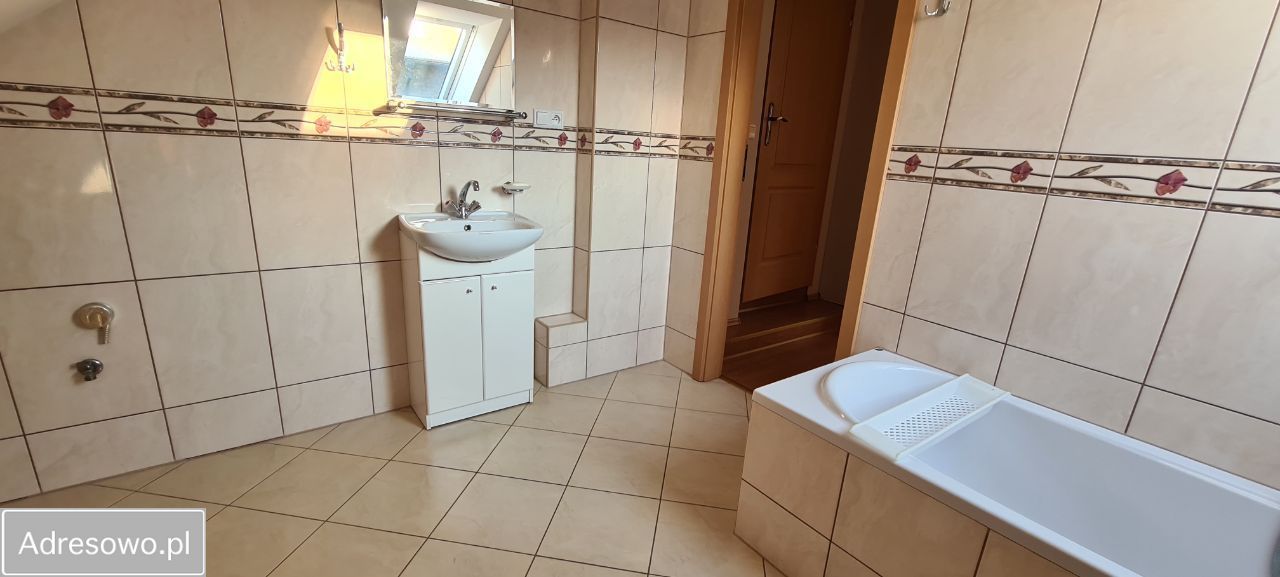 dom wolnostojący, 5 pokoi Nysa, ul. Stefana Żeromskiego. Zdjęcie 18