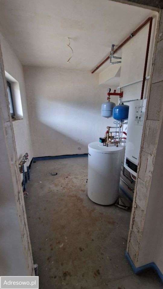 dom wolnostojący, 5 pokoi Jarosławiec. Zdjęcie 6