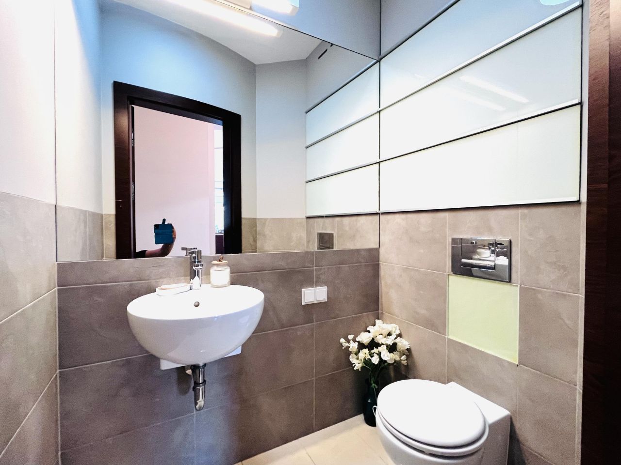 Mieszkanie 3-pokojowe Warszawa Bielany, ul. Marymoncka. Zdjęcie 10