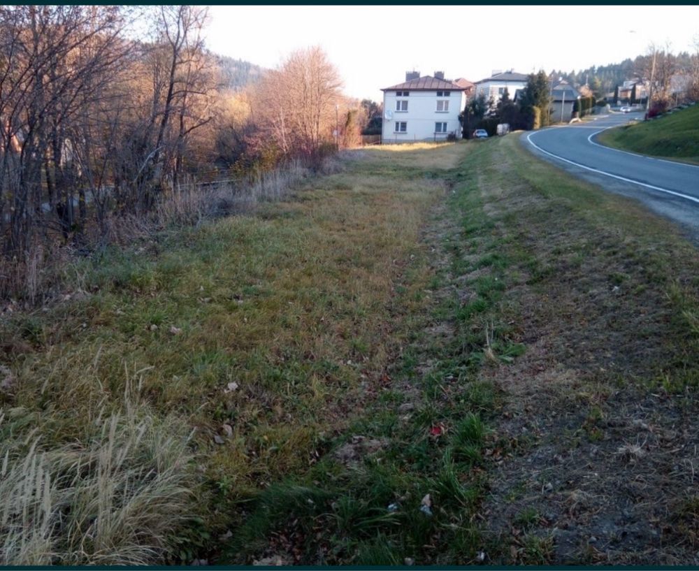 Działka rolna Rymanów-Zdrój. Zdjęcie 2