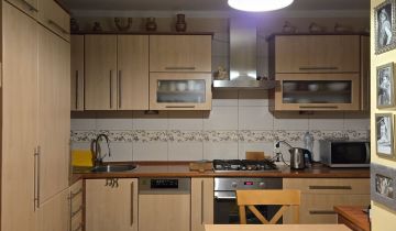 Mieszkanie 3-pokojowe Lubin Centrum, ul. Michała Drzymały