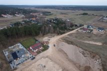 Działka budowlana Studzianki. Zdjęcie 4