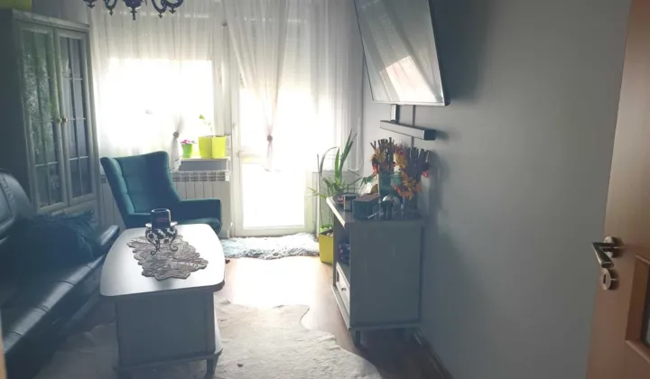 Mieszkanie 3-pokojowe Sędziszów Małopolski, ul. Osiedle Młodych