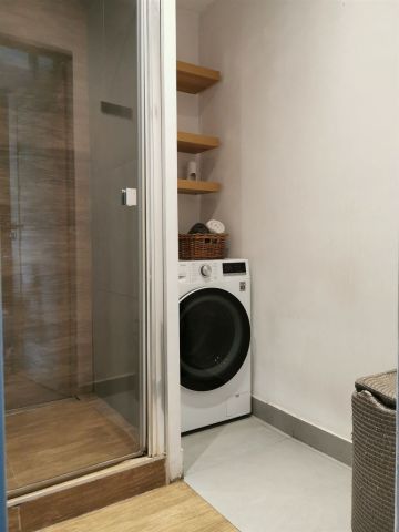 Mieszkanie 2-pokojowe Łódź Śródmieście, al. marsz. Józefa Piłsudskiego. Zdjęcie 5