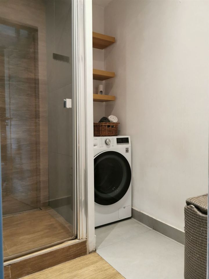 Mieszkanie 2-pokojowe Łódź Śródmieście, al. marsz. Józefa Piłsudskiego. Zdjęcie 5