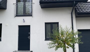 bliźniak, 4 pokoje Warszawa Rembertów, Czwartaków