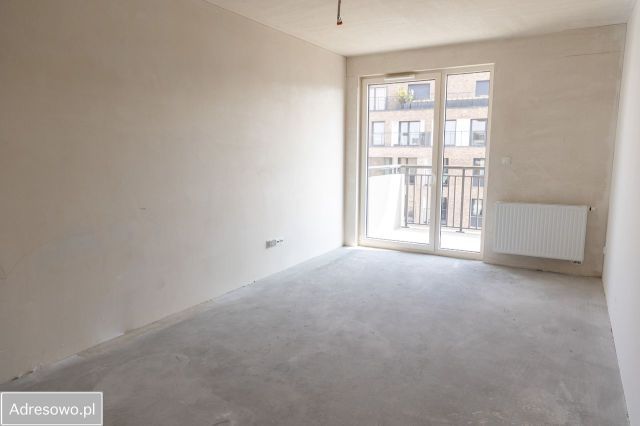 Mieszkanie 2-pokojowe Poznań Jeżyce, ul. Stanisława Barańczaka. Zdjęcie 1