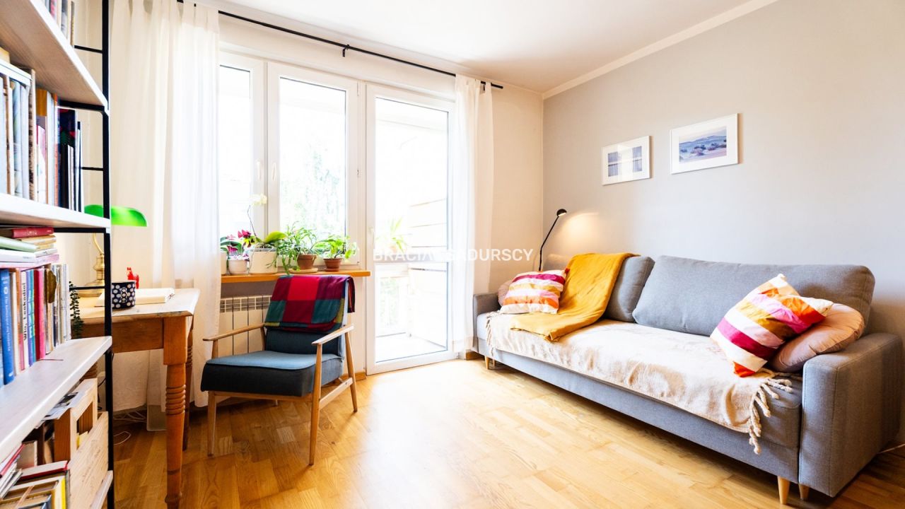 Mieszkanie 2-pokojowe Kraków Prokocim, ul. Erazma Jerzmanowskiego. Zdjęcie 3