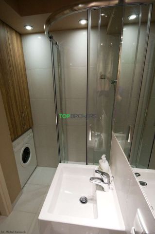 Mieszkanie 2-pokojowe Warszawa Wola, ul. Pańska. Zdjęcie 7