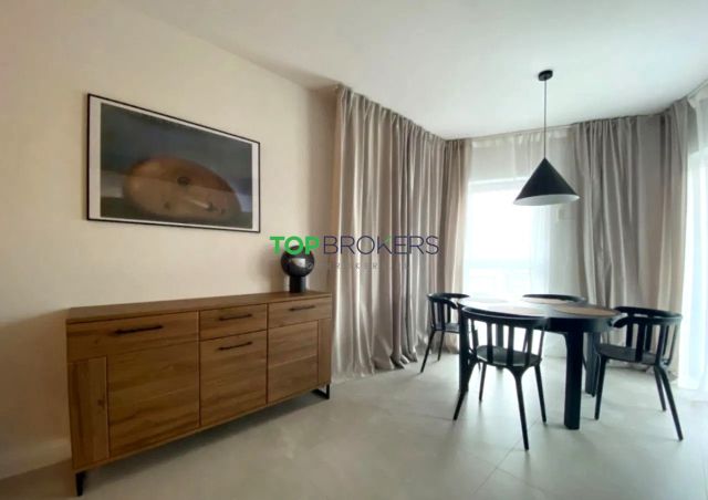 Mieszkanie 2-pokojowe Warszawa Praga-Północ, ul. Szwedzka. Zdjęcie 1