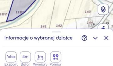 dom wolnostojący Mikosze