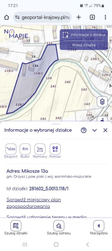 dom wolnostojący Mikosze. Zdjęcie 2