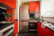 Mieszkanie 2-pokojowe Kraków Grzegórzki, ul. Ułanów. Zdjęcie 4