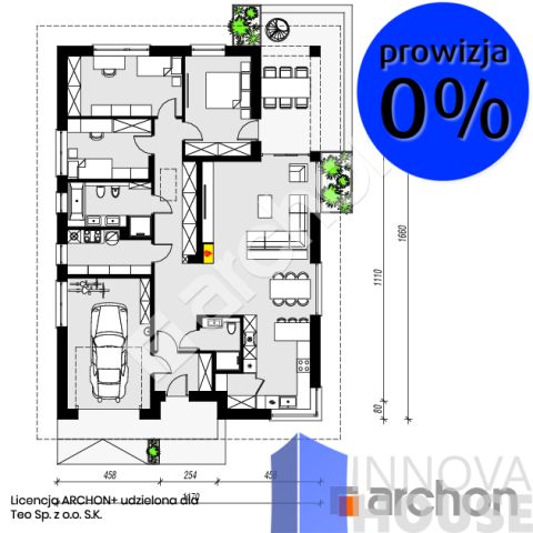 dom wolnostojący, 4 pokoje Włynkowo. Zdjęcie 8