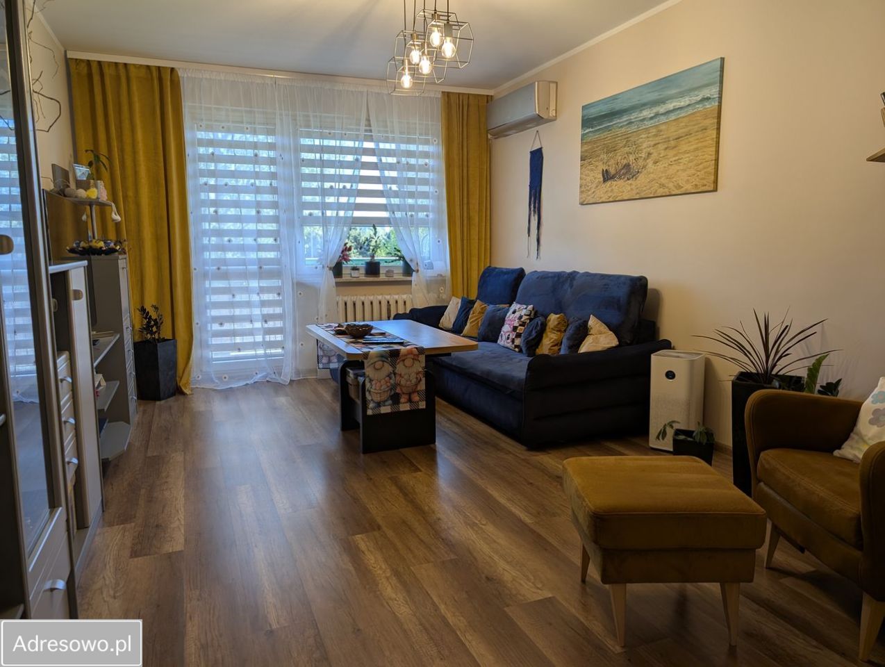 Mieszkanie 4-pokojowe Knurów, ul. Ułanów