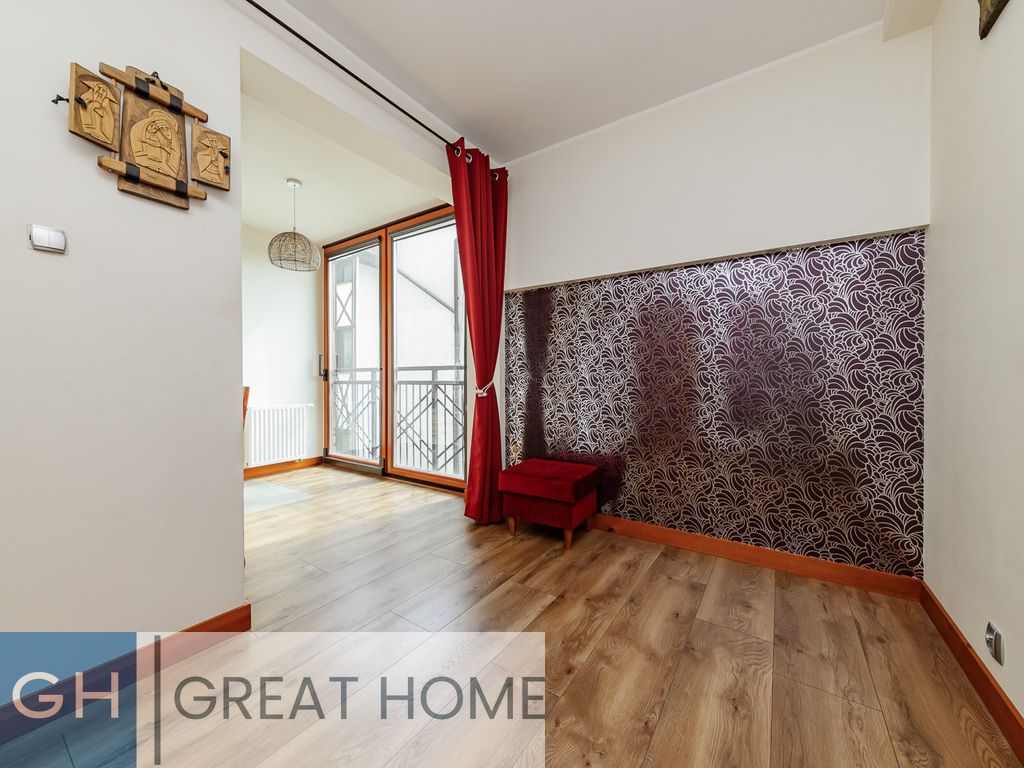 Mieszkanie 3-pokojowe Warszawa Bemowo, ul. Drzeworytników. Zdjęcie 10