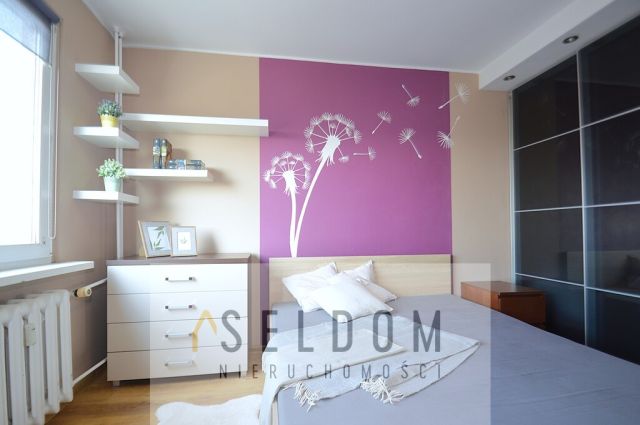 Mieszkanie 3-pokojowe Opole, ul. Batalionu "Parasol". Zdjęcie 5