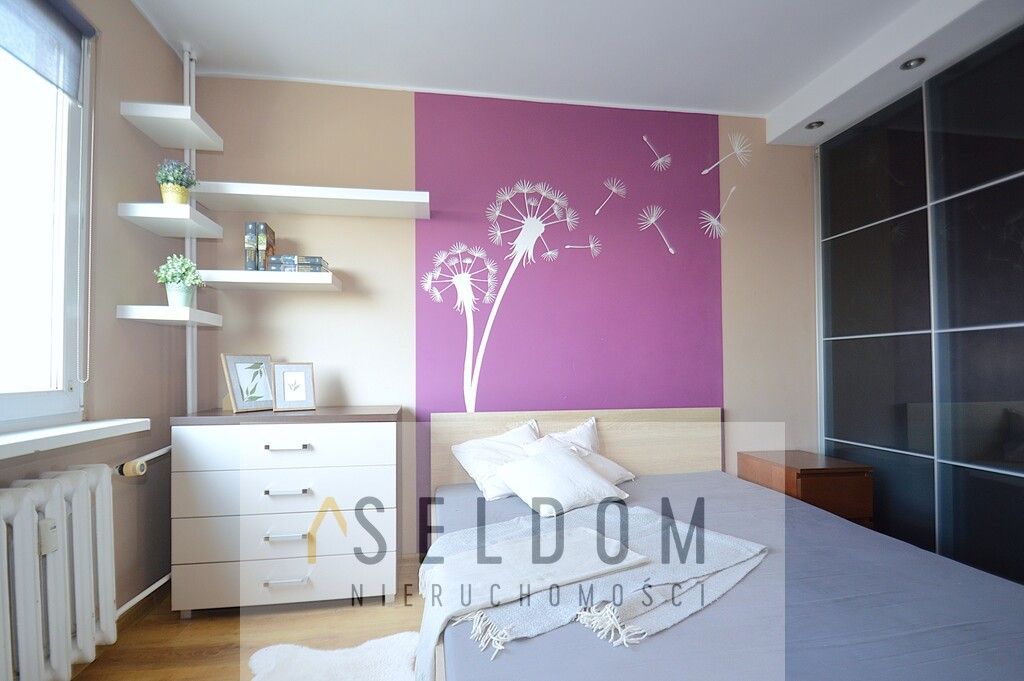 Mieszkanie 3-pokojowe Opole, ul. Batalionu "Parasol". Zdjęcie 5