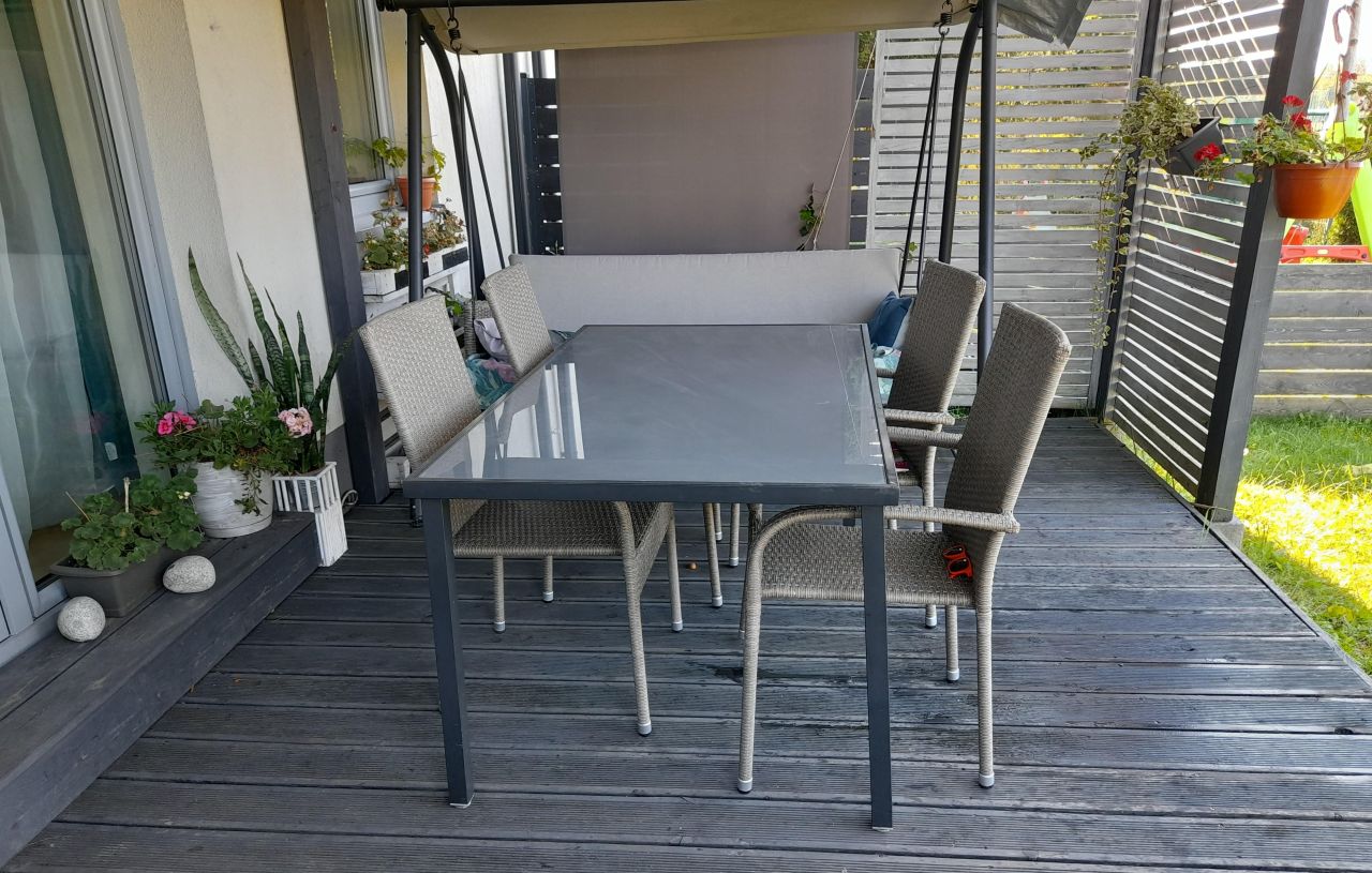 bliźniak, 5 pokoi Biały Kościół, ul. Rajska. Zdjęcie 18