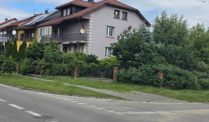 dom szeregowy Kolno, ul. Armii Krajowej