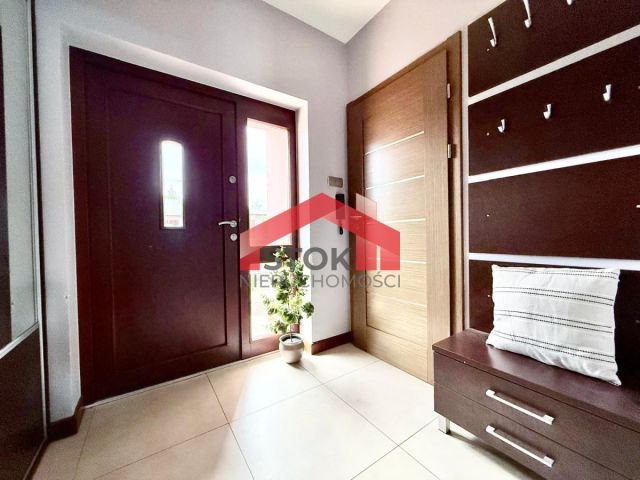 dom wolnostojący, 5 pokoi Śródlesie. Zdjęcie 16