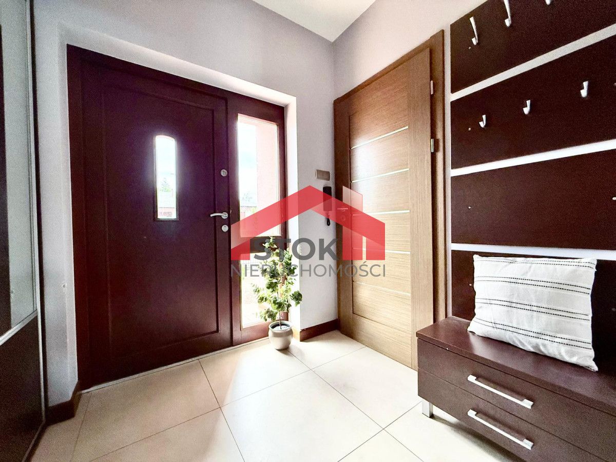 dom wolnostojący, 5 pokoi Śródlesie. Zdjęcie 16