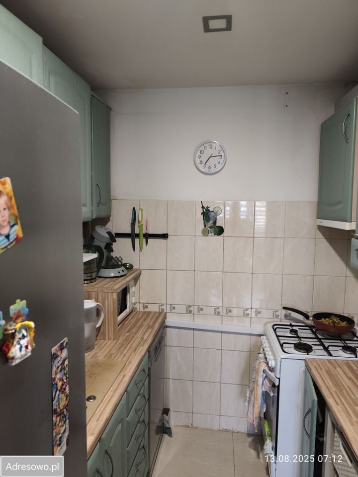 Mieszkanie 2-pokojowe Warszawa Ochota, ul. Aleje Jerozolimskie. Zdjęcie 5