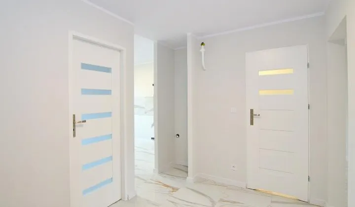 Mieszkanie 2-pokojowe Piekary Śląskie Szarlej, ul. Ogrodowa