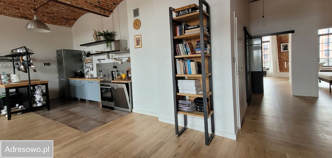 Mieszkanie 3-pokojowe Żyrardów, ul. Mały Rynek. Zdjęcie 4