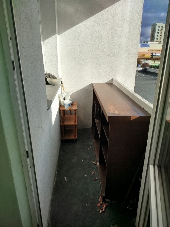 Mieszkanie 2-pokojowe Bydgoszcz Błonie, ul. Konstantego Ildefonsa Gałczyńskiego. Zdjęcie 8