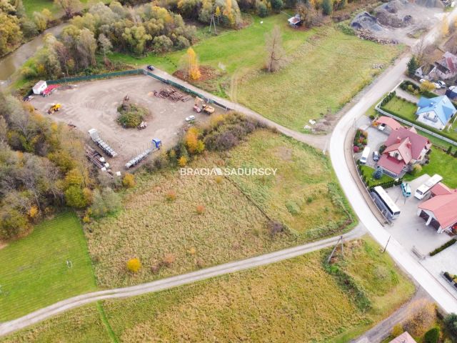 Działka budowlana Mszana Dolna, ul. Stawowa. Zdjęcie 8