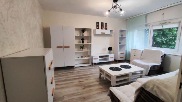 Mieszkanie 1-pokojowe Częstochowa Tysiąclecie, ul. Nałkowskiej. Zdjęcie 1