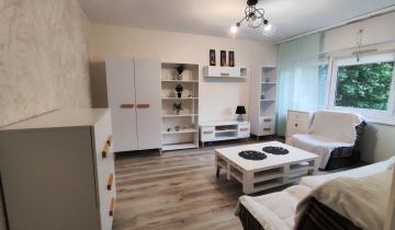 Mieszkanie 1-pokojowe Częstochowa Tysiąclecie, ul. Nałkowskiej