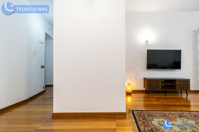 Mieszkanie 2-pokojowe Kraków Krowodrza, ul. Henryka Sienkiewicza. Zdjęcie 3