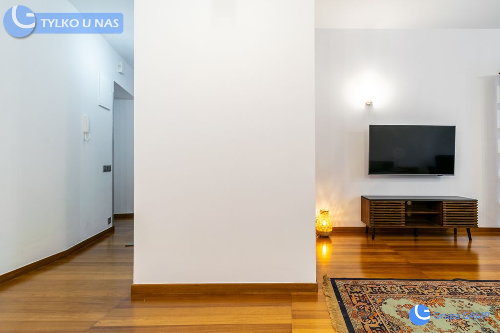 Mieszkanie 2-pokojowe Kraków Krowodrza, ul. Henryka Sienkiewicza. Zdjęcie 3