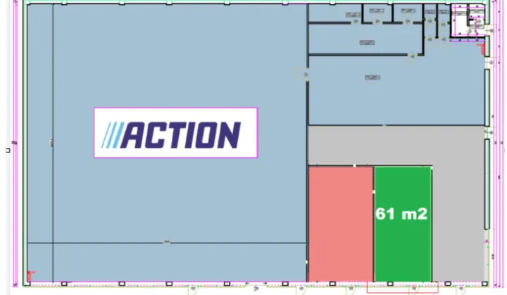 Lokal Ustroń, ul. ks. Ludwika Kojzara