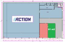 Lokal Ustroń, ul. ks. Ludwika Kojzara